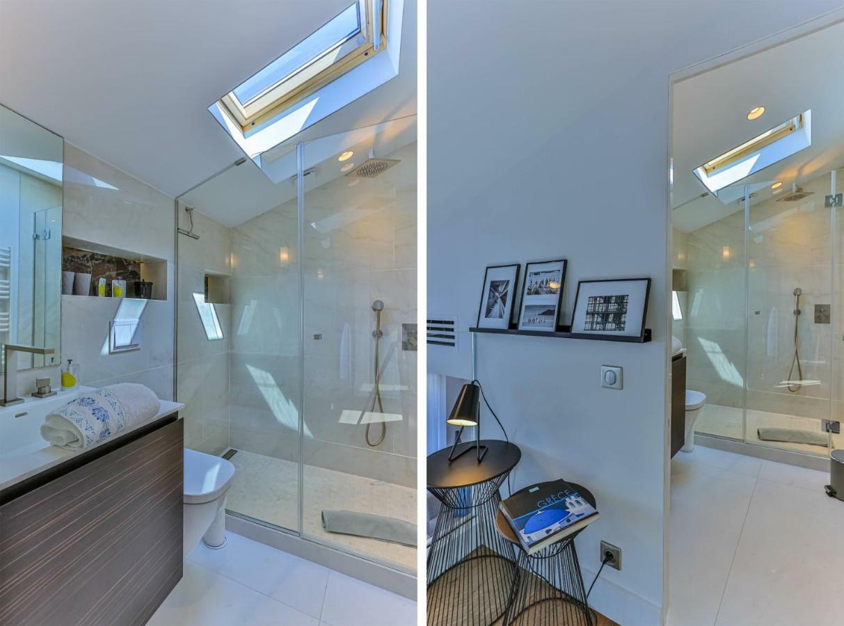 Maison Bianchi - 22 Jean Medecin Nice Dış mekan fotoğraf